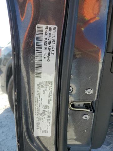 Photo 14 from auction – 2023 JEEP CHEROKEE A with VIN 1C4PJMMB4PD109675