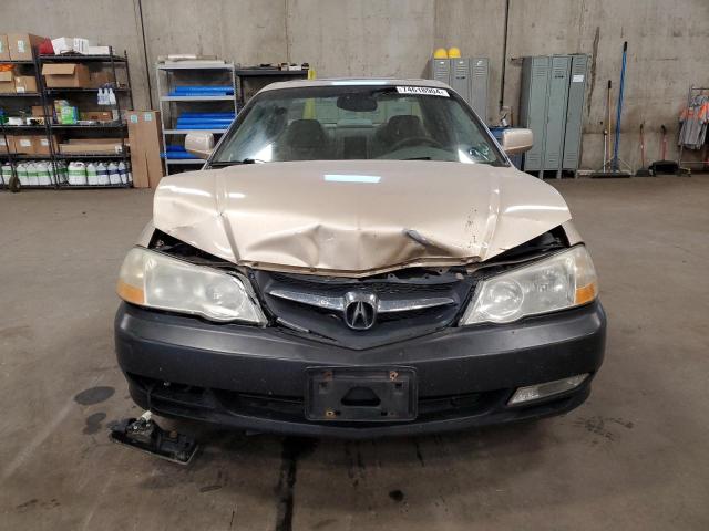 Photo 5 from auction – 2003 ACURA 3.2TL with VIN 19UUA56603A015699