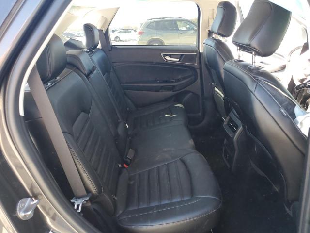 Photo 11 from auction – 2020 FORD EDGE SEL with VIN 2FMPK3J96LBA57406