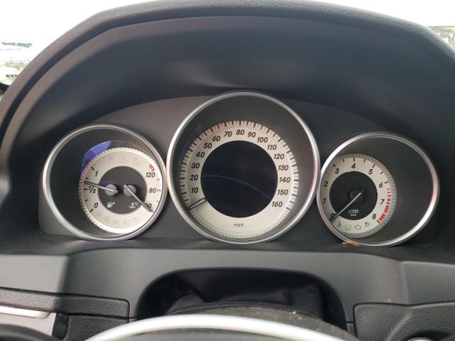 Photo 9 from auction – 2015 MERCEDES-BENZ E 400 with VIN WDDKJ6FB0FF300991