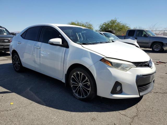 Photo 4 from auction – 2016 TOYOTA COROLLA L with VIN 2T1BURHE2GC743485