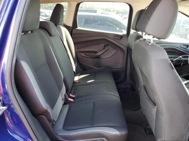 Photo 10 from auction – 2015 FORD ESCAPE S with VIN 1FMCU0F70FUC40460