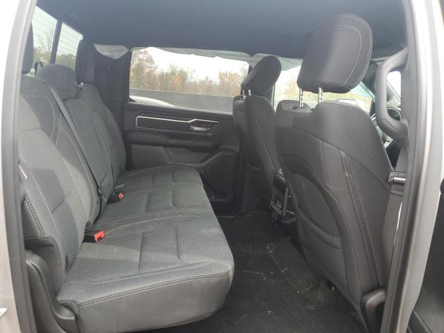 Photo 10 from auction – 2021 RAM 1500 BIG H with VIN 1C6SRFFT2MN701397