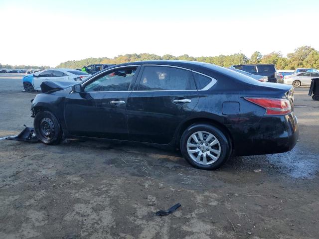 Photo 2 from auction – 2015 NISSAN ALTIMA 2.5 with VIN 1N4AL3AP1FC258601