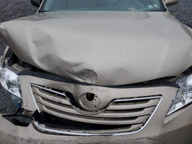 Photo 11 from auction – 2007 TOYOTA CAMRY CE with VIN 4T1BE46K07U684847