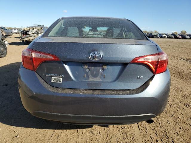 Photo 6 from auction – 2017 TOYOTA COROLLA L with VIN 2T1BURHE9HC957794