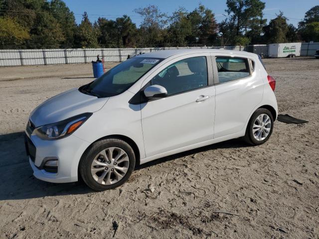 CHEVROLET SPARK 1LT 2022 with VIN KL8CD6SA9NC016495 - Photo from auction