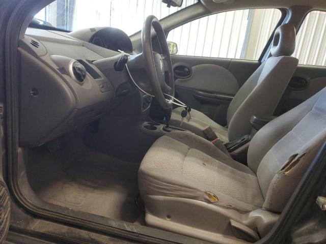 Photo 7 from auction – 2007 SATURN ION LEVEL with VIN 1G8AJ55FX7Z127432