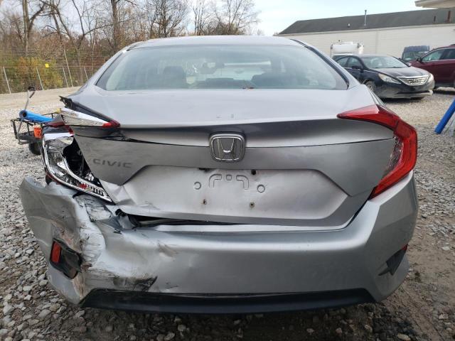 Photo 6 from auction – 2016 HONDA CIVIC EX with VIN 19XFC2F76GE064644
