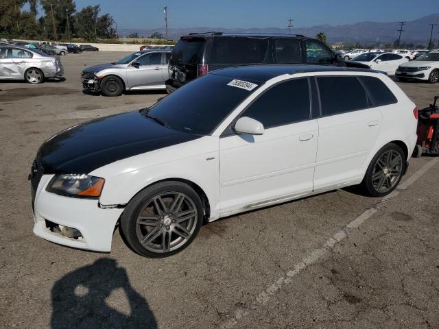 AUDI A3 PREMIUM 2011 with VIN WAUKJAFM2BA017415 - Photo from auction