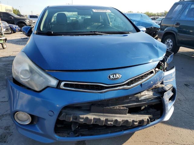 Photo 5 from auction – 2015 KIA FORTE EX with VIN KNAFX6A87F5296690