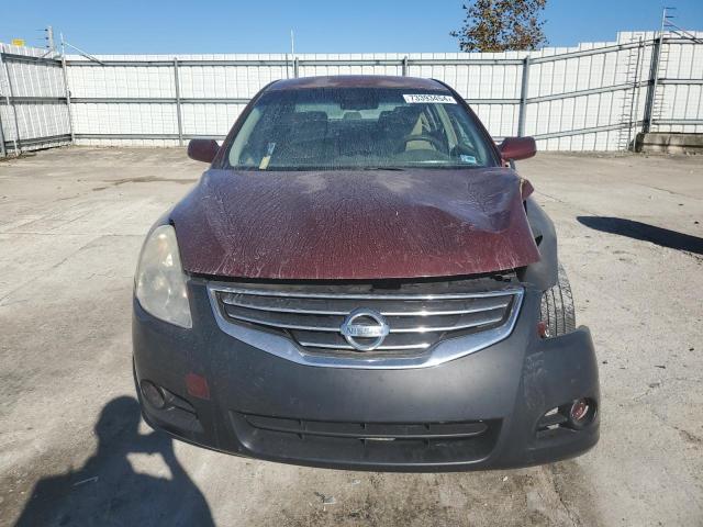 Photo 5 from auction – 2011 NISSAN ALTIMA BAS with VIN 1N4AL2AP7BC102454