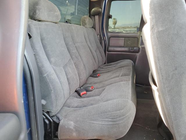 Photo 10 from auction – 2004 CHEVROLET SILVERADO with VIN 2GCEC19T641383288