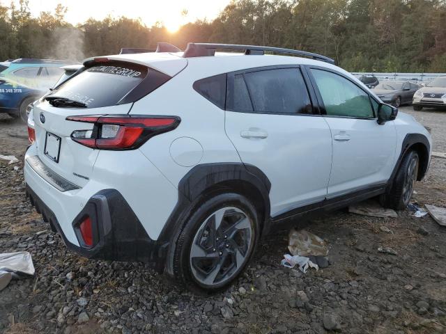 Photo 3 from auction – 2024 SUBARU CROSSTREK with VIN 4S4GUHM69R3756952