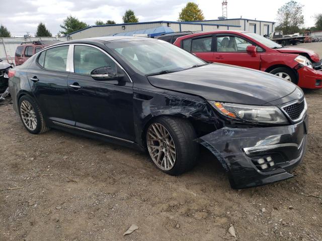 Photo 4 from auction – 2014 KIA OPTIMA SX with VIN 5XXGR4A69EG286533