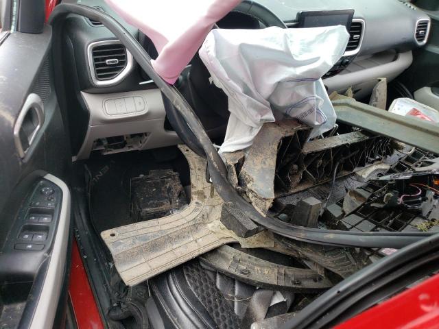 Photo 8 from auction – 2023 HYUNDAI VENUE SEL with VIN KMHRC8A32PU211477