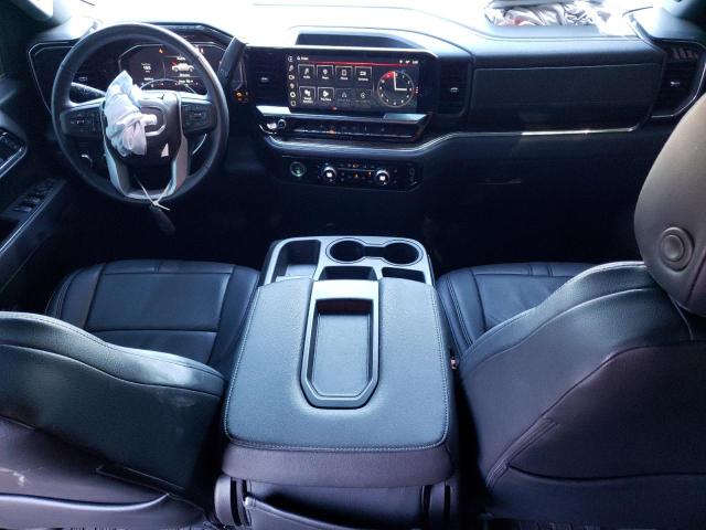 Photo 8 from auction – 2022 GMC SIERRA K15 with VIN 3GTUUCED3NG629208