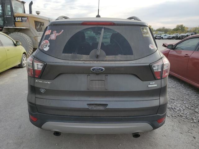 Photo 6 from auction – 2017 FORD ESCAPE SE with VIN 1FMCU0GD4HUA87735