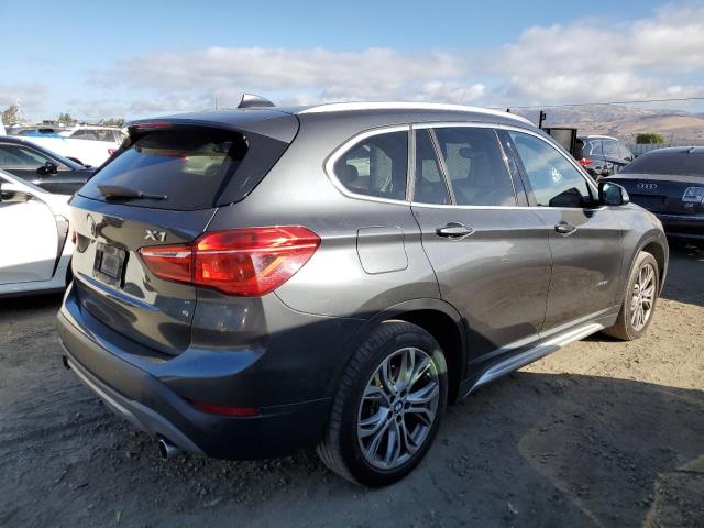 Photo 3 from auction – 2016 BMW X1 XDRIVE2 with VIN WBXHT3C30GP882695