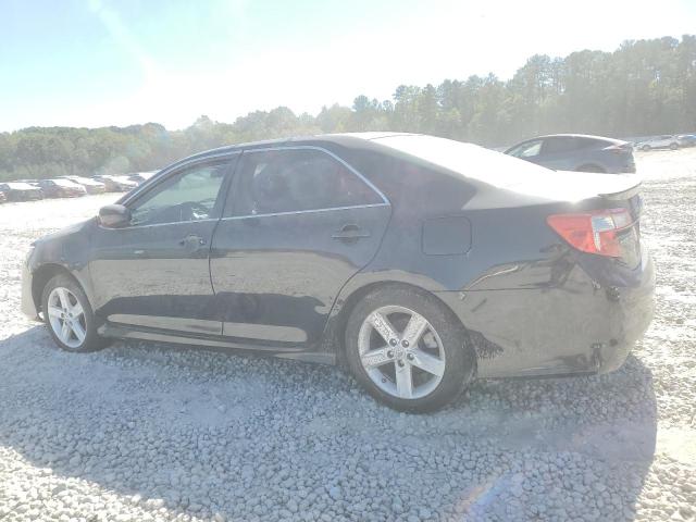 Photo 2 from auction – 2012 TOYOTA CAMRY BASE with VIN 4T1BF1FK6CU183323