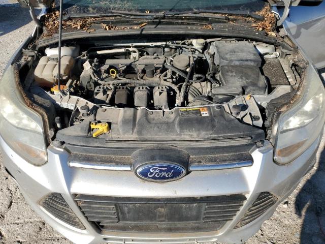 Photo 11 from auction – 2013 FORD FLEX SE with VIN 1FADP3F2XDL371880