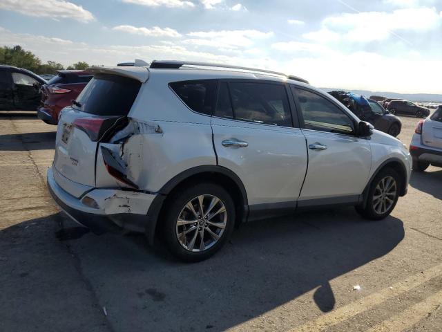 Photo 3 from auction – 2017 TOYOTA RAV4 LIMIT with VIN JTMDFREV5HJ714446