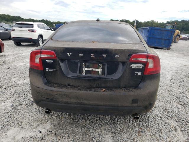 Photo 6 from auction – 2012 VOLVO S60 T5 with VIN YV1622FS3C2126736