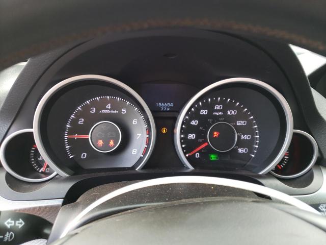 Photo 9 from auction – 2010 ACURA TL with VIN 19UUA9E55AA005781