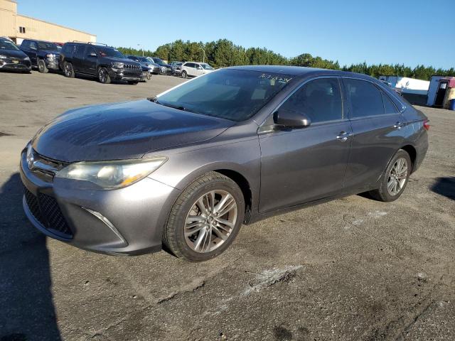 TOYOTA CAMRY LE 2015 with VIN 4T1BF1FK9FU479795 - Photo from auction