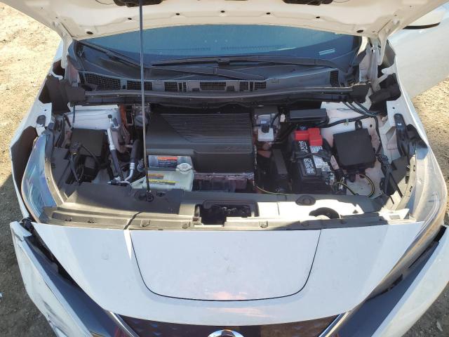 Photo 11 from auction – 2022 NISSAN LEAF S with VIN 1N4AZ1BV3NC562429
