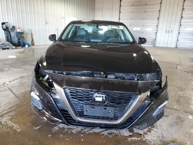 Photo 5 from auction – 2019 NISSAN ALTIMA SR with VIN 1N4BL4CVXKC212782