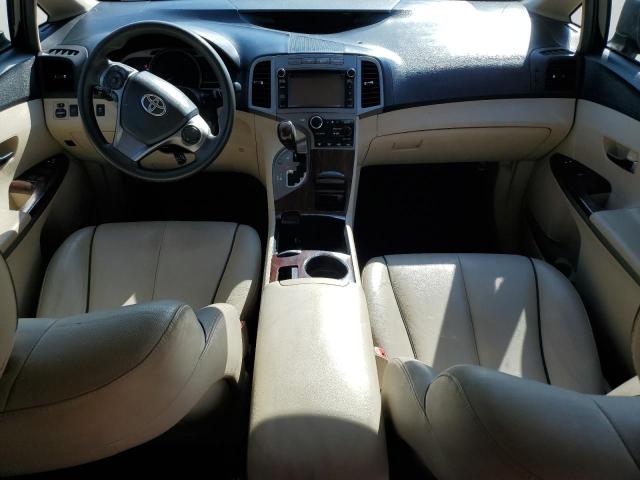 Photo 8 from auction – 2013 TOYOTA VENZA LE with VIN 4T3BK3BB0DU074314