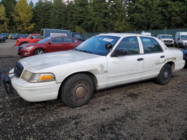 Photo 1 from auction – 2004 FORD CROWN VICT with VIN 2FAHP71W84X139901
