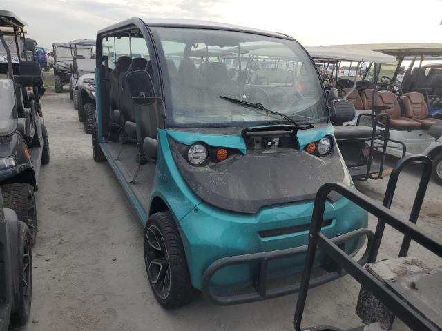 Photo 9 from auction – 2023 GEM E6 with VIN 7SXG6AEA8P5508781