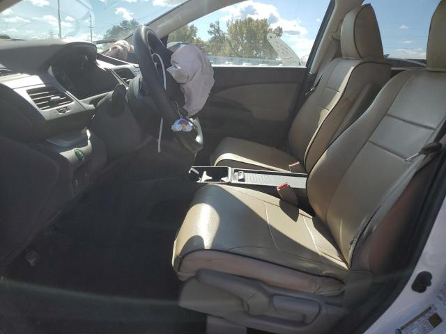 Photo 7 from auction – 2014 HONDA CR-V EX with VIN 5J6RM4H54EL063783