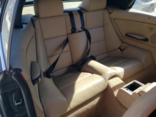 Photo 10 from auction – 2005 BMW 325 CI with VIN WBABW33485PL39091