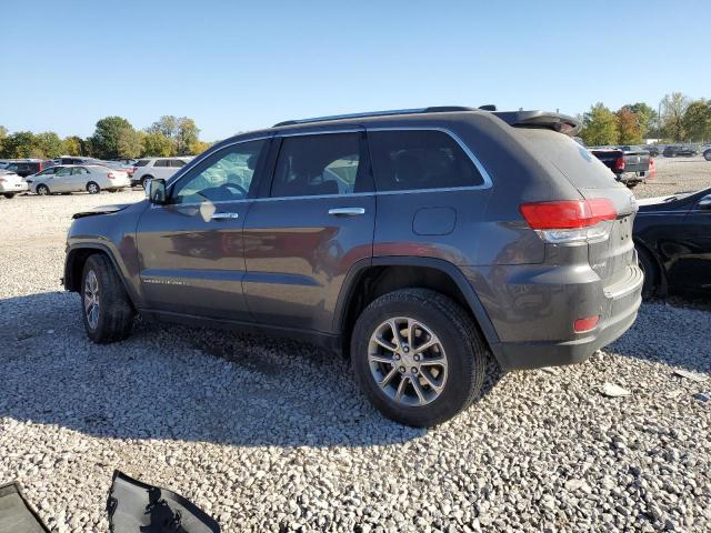 Photo 2 from auction – 2016 JEEP GRAND CHER with VIN 1C4RJFBG3GC415002