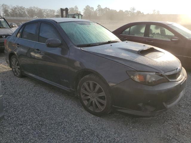 Foto 4 de la subasta – 2009 SUBARU IMPREZA WR con VIN JF1GE76649G511709