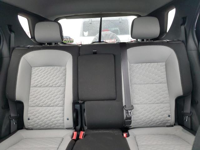 Photo 10 from auction – 2020 CHEVROLET EQUINOX LS with VIN 3GNAXSEV0LS628502