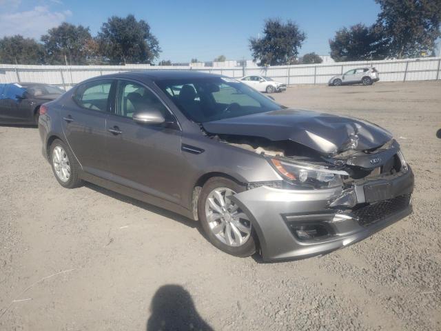 Photo 4 from auction – 2015 KIA OPTIMA EX with VIN 5XXGN4A77FG387155