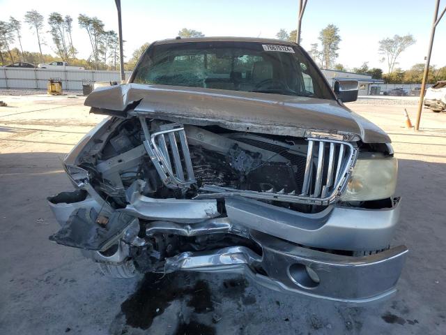 Photo 5 from auction – 2006 LINCOLN MARK LT with VIN 5LTPW18556FJ17515
