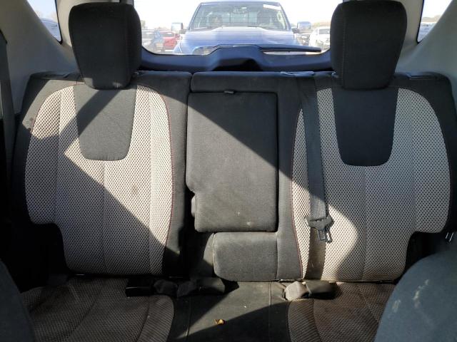 Photo 10 from auction – 2012 CHEVROLET EQUINOX LT with VIN 2GNALDEK9C6265614