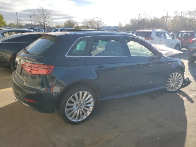 Photo 3 from auction – 2017 AUDI A3 E-TRON with VIN WAUTPBFF5HA136367