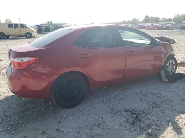 Photo 3 from auction – 2015 TOYOTA COROLLA L with VIN 2T1BURHE2FC308092