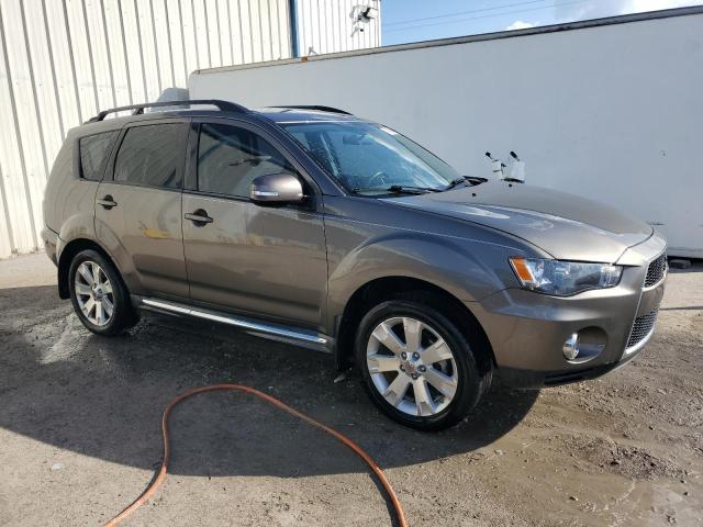 Photo 4 from auction – 2012 MITSUBISHI OUTLANDER with VIN JA4AS3AW8CU001004