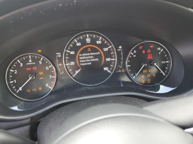 Photo 9 from auction – 2023 MAZDA 3 PREFERRE with VIN 3MZBPACMXPM384074