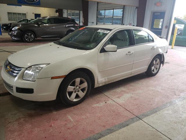 Photo 1 from auction – 2009 FORD FUSION with VIN 3FAHP07129R189539