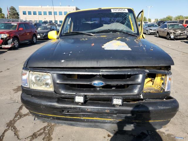 Photo 5 from auction – 1996 FORD RANGER with VIN 1FTCR10A6TPA38670