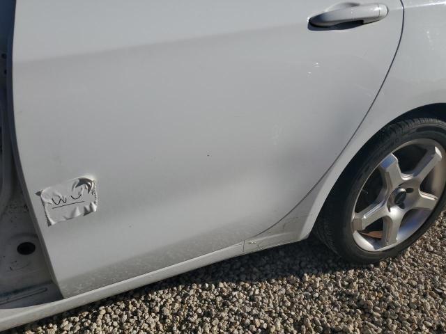 Photo 12 from auction – 2014 DODGE DART SXT with VIN 1C3CDFBB3ED775769