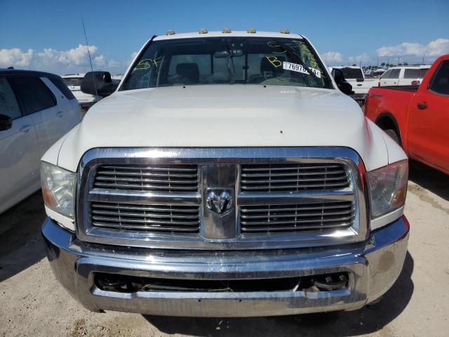 Photo 5 from auction – 2010 DODGE RAM 2500 with VIN 3D7LT2ET7AG173939